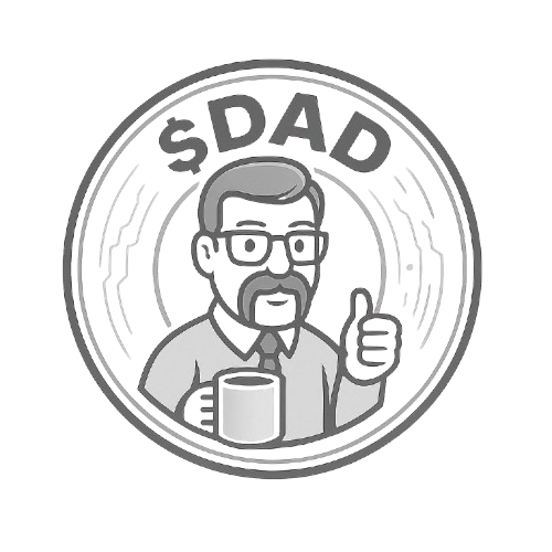 DAD Logo